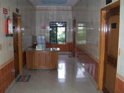 Dev Hotel Haridwar Exterior photo