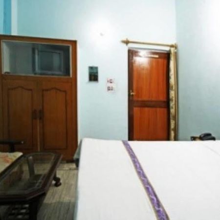 Dev Hotel Haridwar Exterior photo