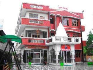 Dev Hotel Haridwar Exterior photo