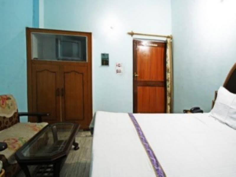Dev Hotel Haridwar Exterior photo