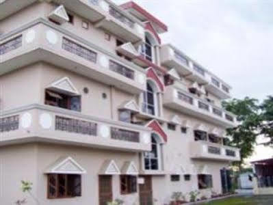 Dev Hotel Haridwar Exterior photo